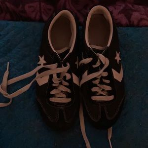 Vintage Converse Sneakers